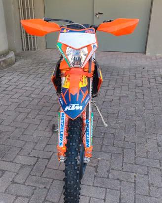 KTM 500
