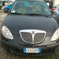 Lancia Ypsilon 1.3 Multijet 16V SOSTITUITO MOTORE 