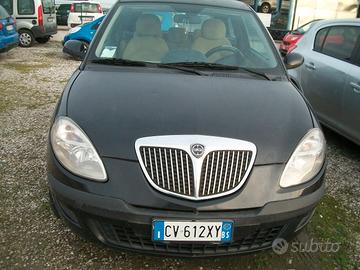 Lancia Ypsilon 1.3 Multijet 16V SOSTITUITO MOTORE 