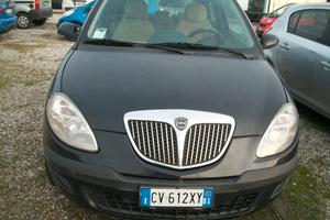 Lancia Ypsilon 1.3 Multijet 16V SOSTITUITO MOTORE 