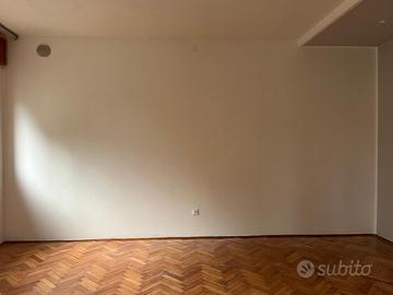 Appartamento con giardino