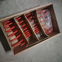 molle ribassate punto td tds