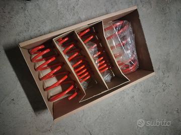 molle ribassate punto td tds