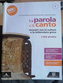La parola e il canto - 1
