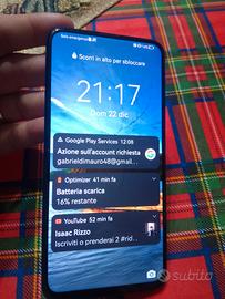 huawei p smart 