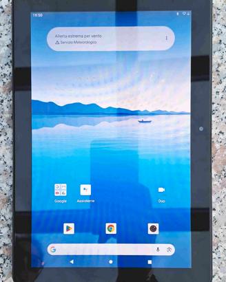TABLET MEBERRY 10” ANDROID