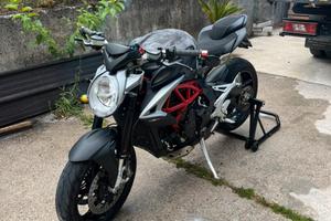 Mv agusta brutale 800 2017