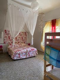 Pochi passi dal mare