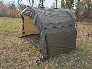 jrc cocoon 2g universal porch
