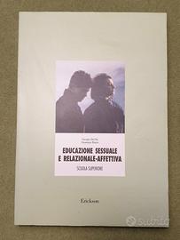 Didattica - Materiale per Educazione Ed. Erickson