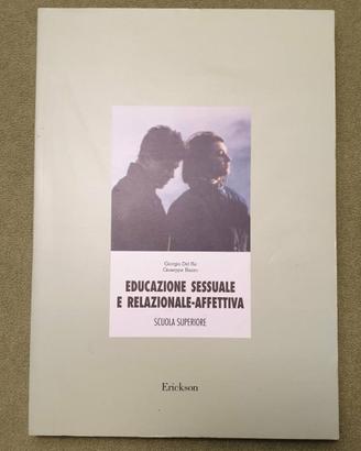 Didattica - Materiale per Educazione Ed. Erickson