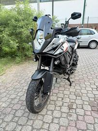 Ktm 1190 adventure
