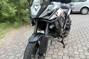 Ktm 1190 adventure