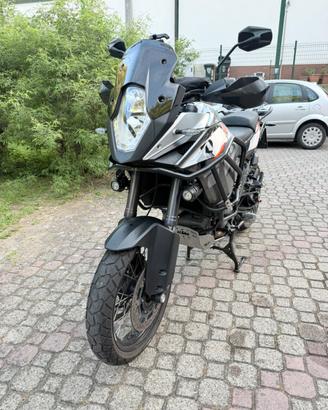 Ktm 1190 adventure