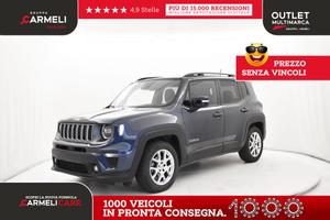 Jeep Renegade 1.6 mjt Limited 2wd 130cv