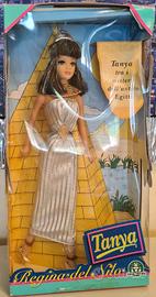 Tanya Regina del Nilo