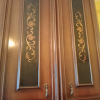 camera da letto completa 