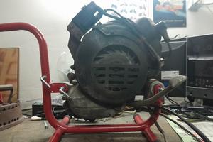 motore vespa 50 pks xl special 