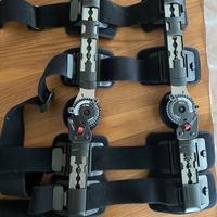 Tutore Donyoj ginocchiera X-Rom post operatoria