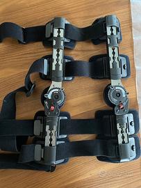 Tutore Donyoj ginocchiera X-Rom post operatoria