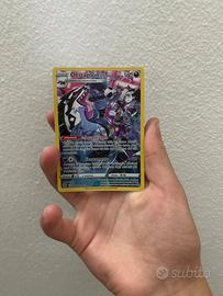 Obstagoon di galar trainer gallery