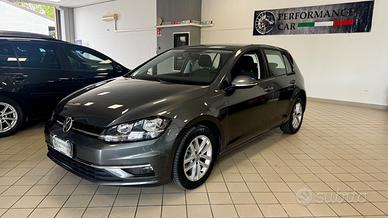 Volkswagen Golf 1.6 TDI 115 CV 5p. Sport BlueMotio
