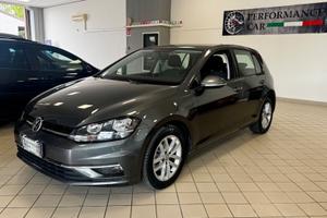 Volkswagen Golf 1.6 TDI 115 CV 5p. Sport BlueMotio