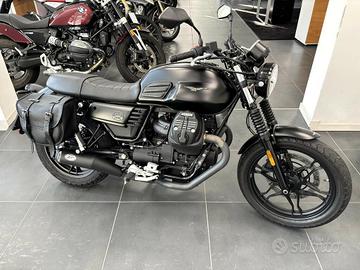 MOTO GUZZI V7 III 750 Stone Abs