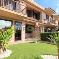 Villetta a Schiera con Giardino, Veranda e Garage