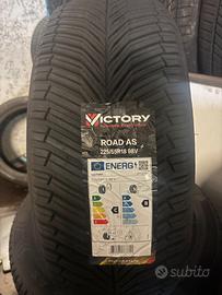GOMME 225 55 18 VICTORY 4STAGIONI