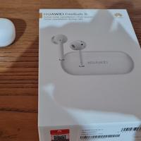 cuffie  wireless huawei