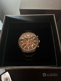 Orologio emporio armani AR2482