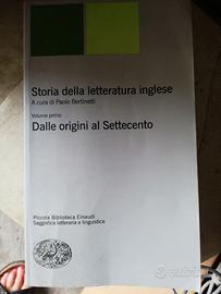Libri università