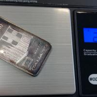 lingotto argento 925 Milano 20 grammi