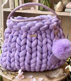 Borsa Chunky NUOVA