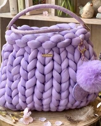 Borsa Chunky NUOVA