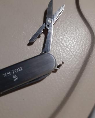 gadget attrezzino multiuso Rolex 