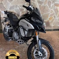 Ducati Multistrada 1200 - 2018