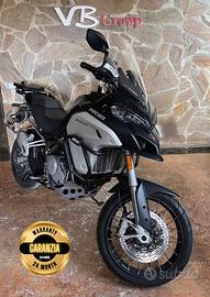 Ducati Multistrada 1200 - 2018