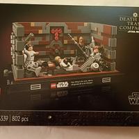 Lego Star Wars 75339 MISB