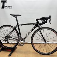 Scott CR1 Pro Ultegra 10v. taglia 49