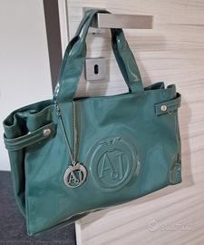 Borsa Armani Jeans