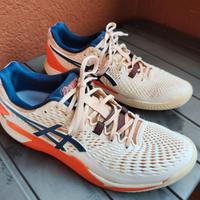 Scarpe tennis asics