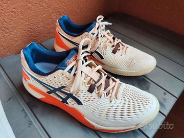 Scarpe tennis asics