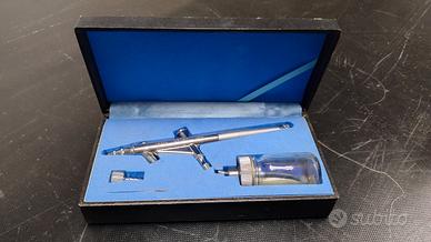 Kit Professionale Aerografia: Iwata e Compressore