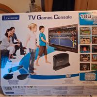 tv games console