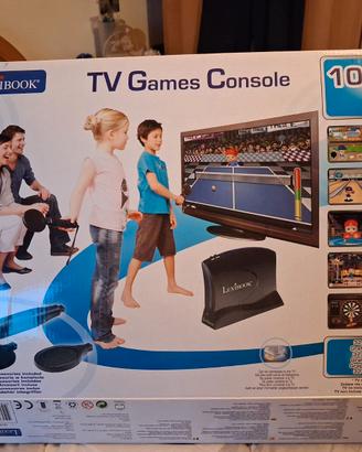 tv games console