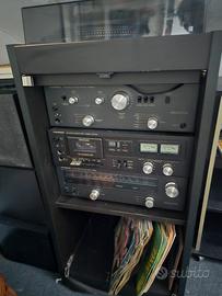 stereo telefunken