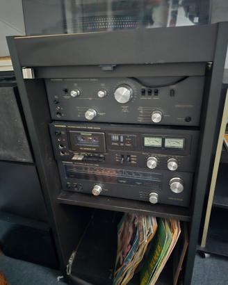 stereo telefunken