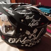 Casco oneal